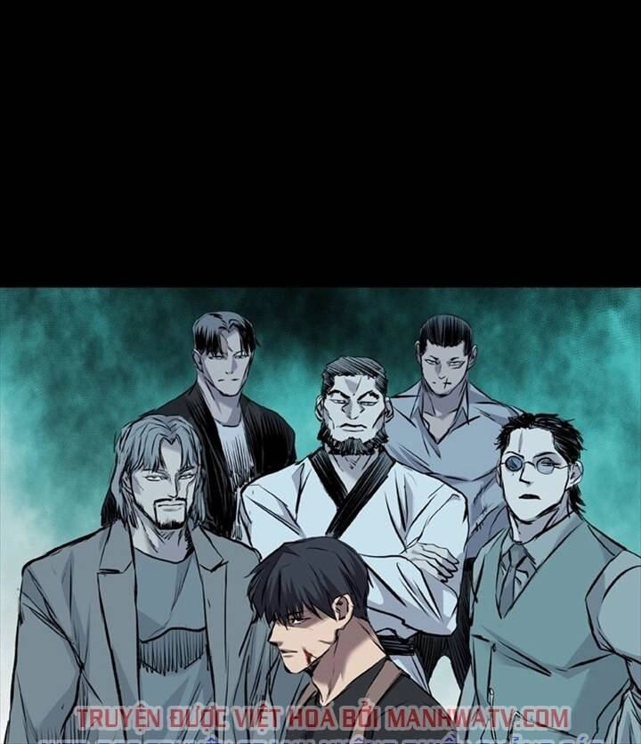 Báo Thù Chapter 112 - 114