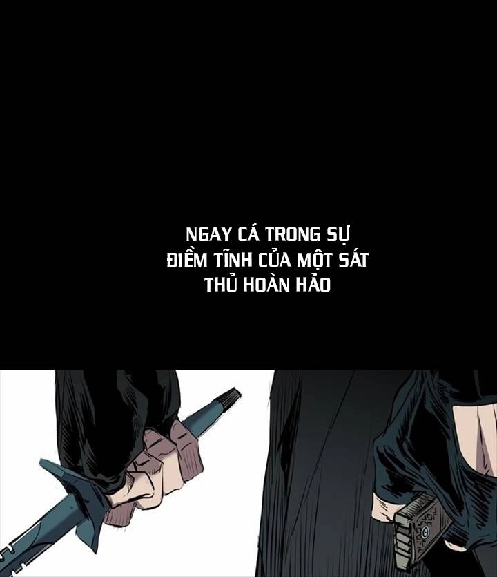 Báo Thù Chapter 112 - 116