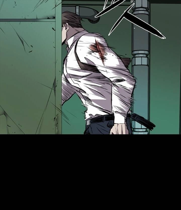 Báo Thù Chapter 112 - 121