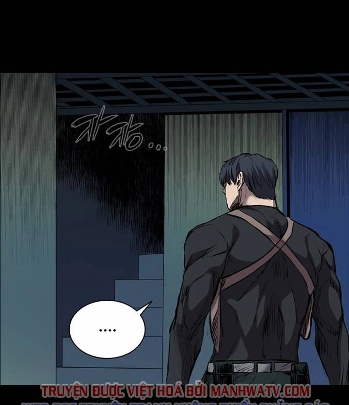 Báo Thù Chapter 112 - 126