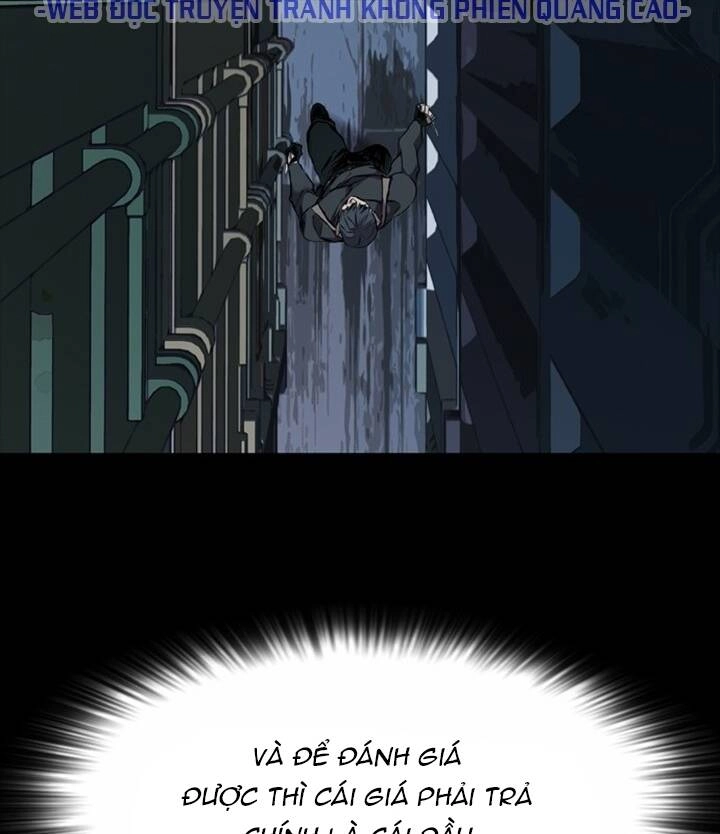 Báo Thù Chapter 112 - 139