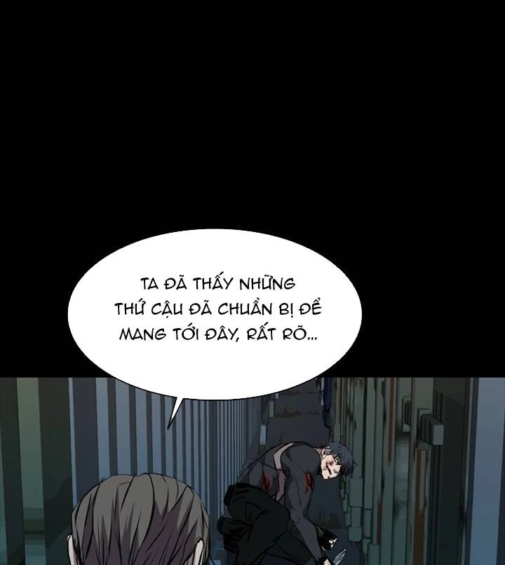 Báo Thù Chapter 112 - 180