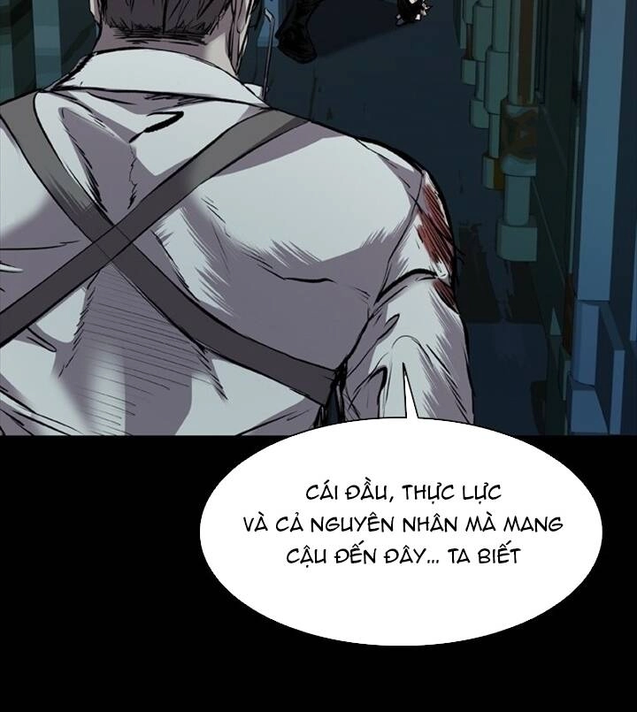 Báo Thù Chapter 112 - 181