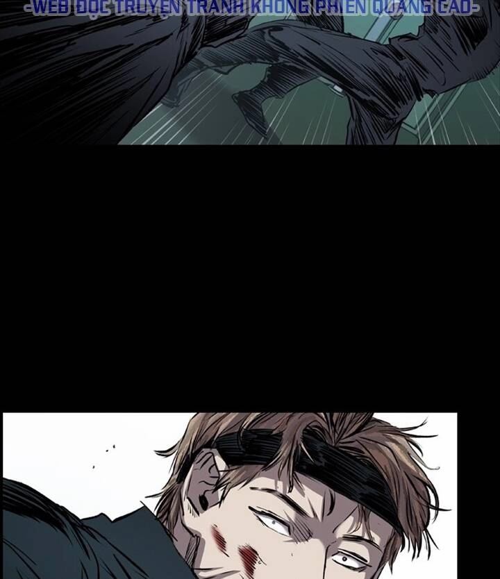 Báo Thù Chapter 113 - 3