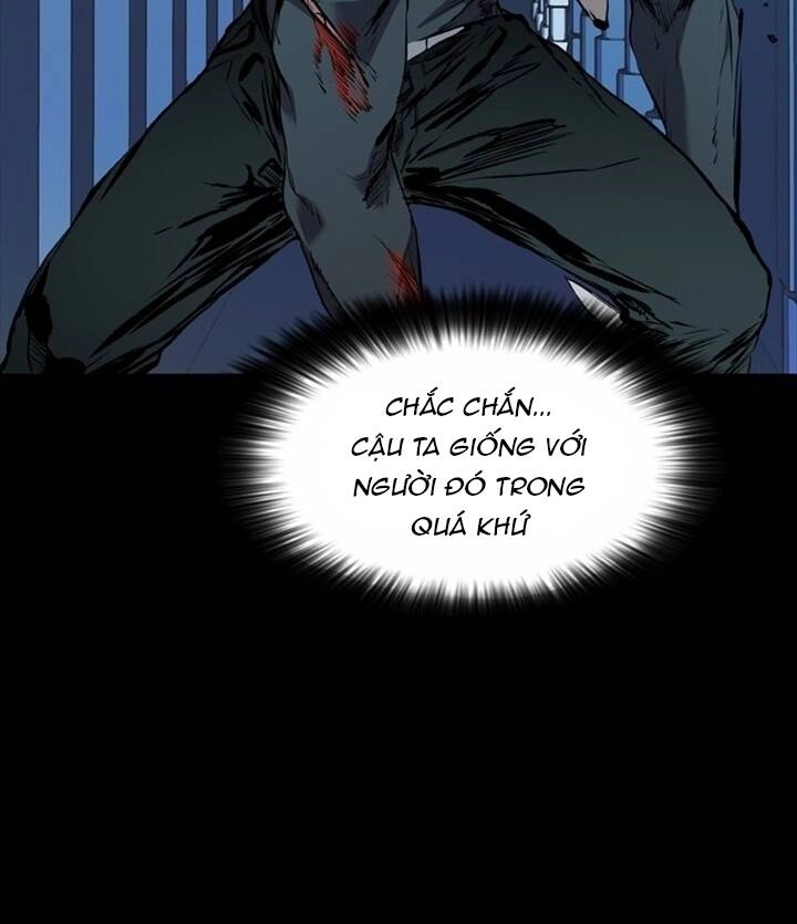 Báo Thù Chapter 113 - 20
