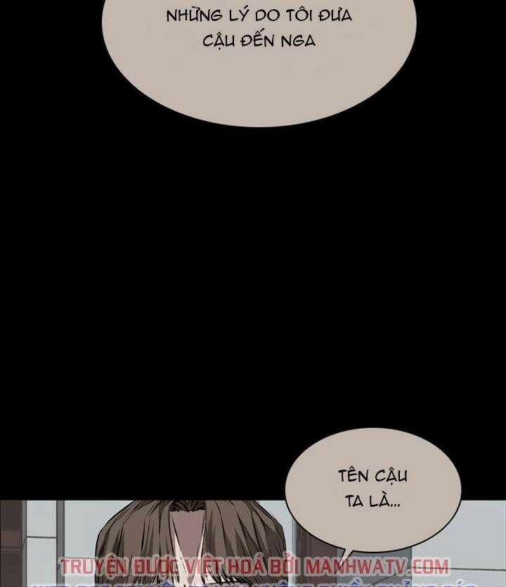 Báo Thù Chapter 113 - 34