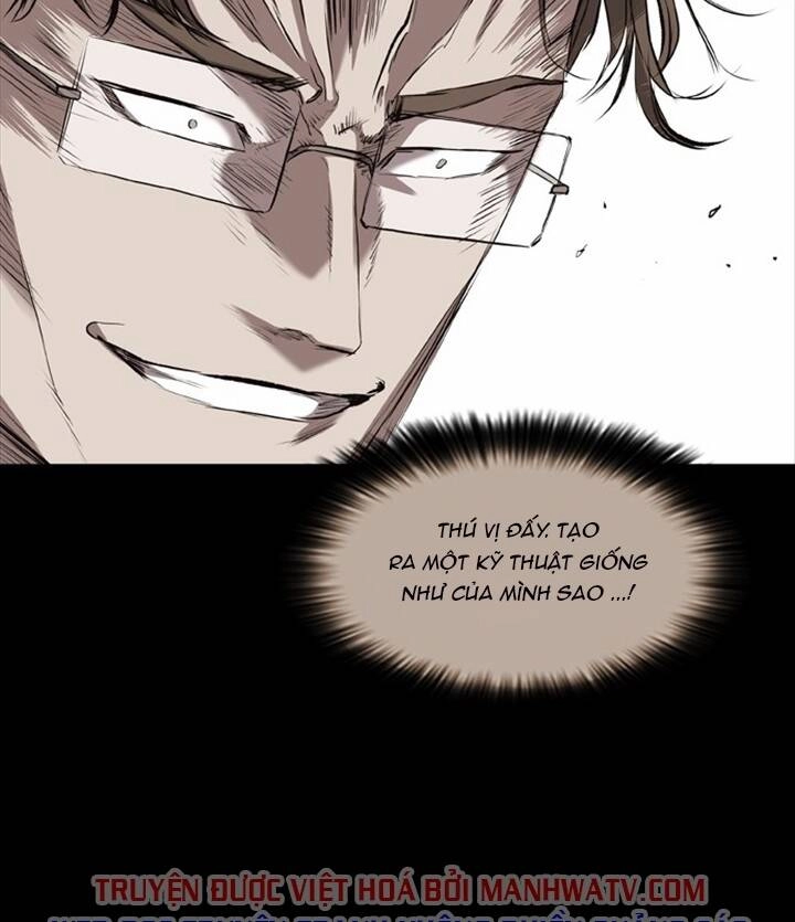 Báo Thù Chapter 113 - 46