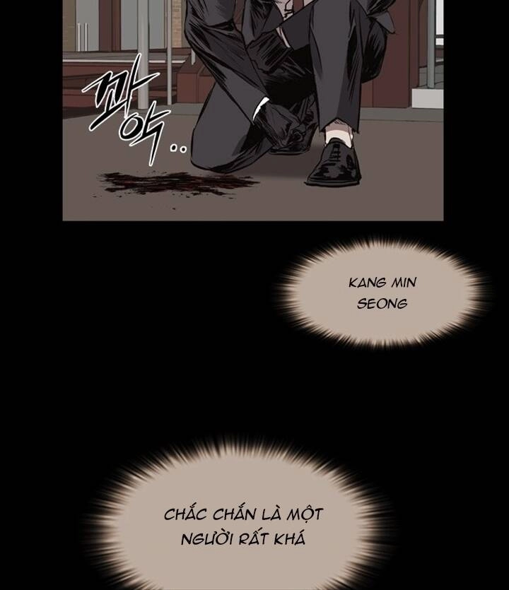Báo Thù Chapter 113 - 52