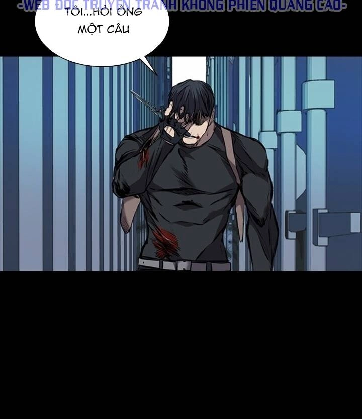 Báo Thù Chapter 113 - 91