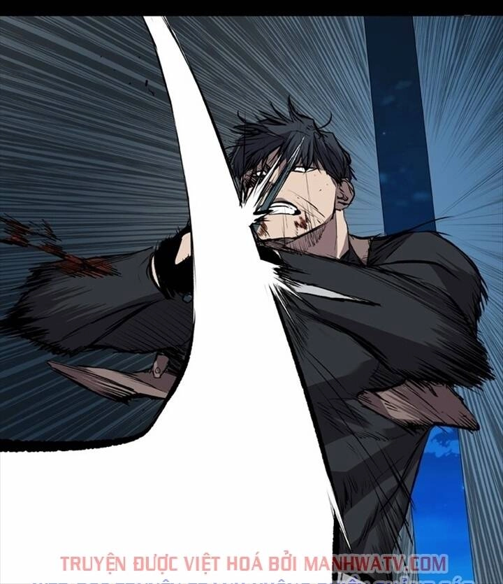 Báo Thù Chapter 113 - 110