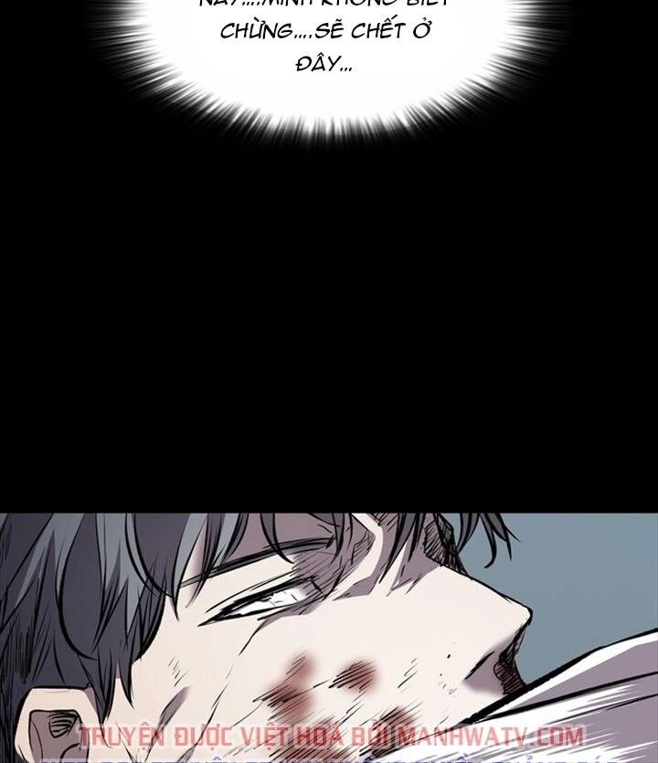 Báo Thù Chapter 113 - 126