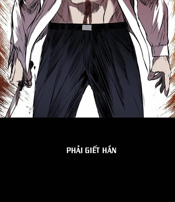 Báo Thù Chapter 114 - 5
