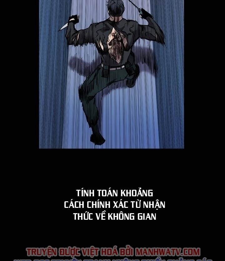 Báo Thù Chapter 114 - 18