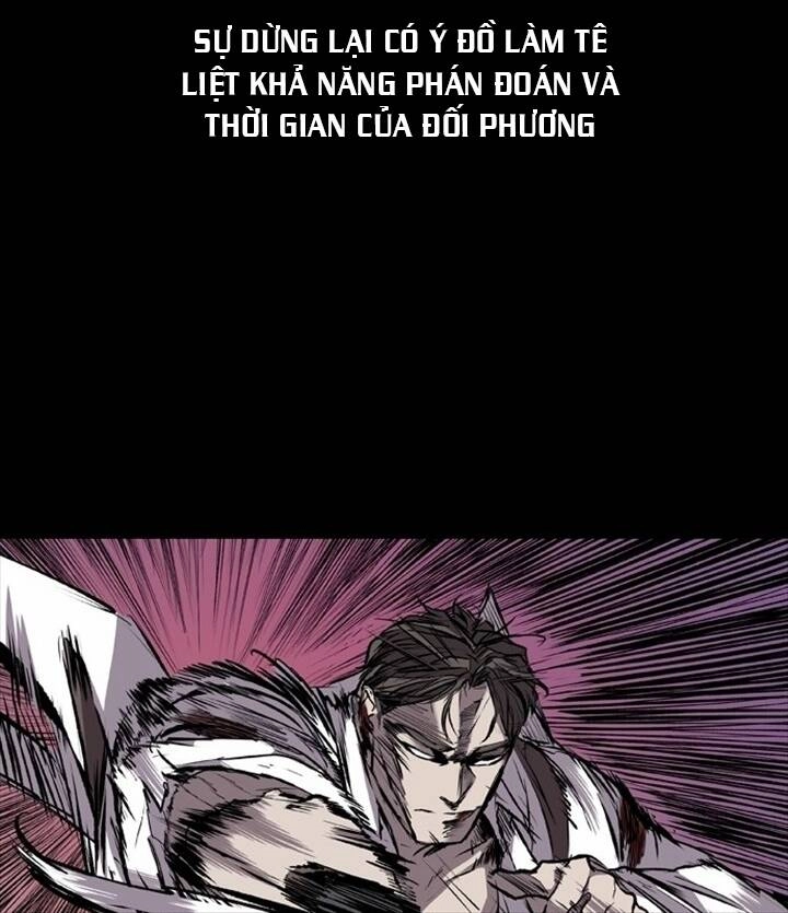 Báo Thù Chapter 114 - 20