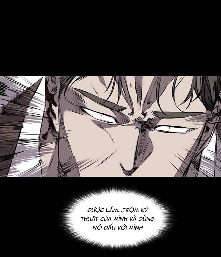 Báo Thù Chapter 114 - 25