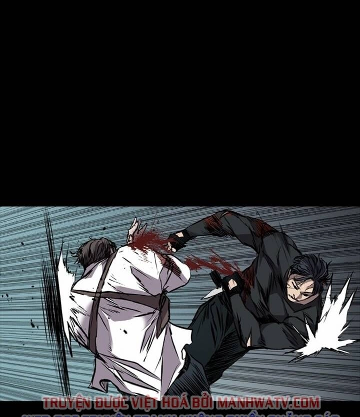 Báo Thù Chapter 114 - 42