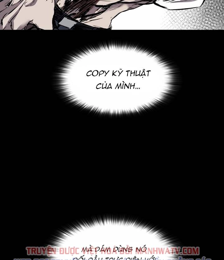 Báo Thù Chapter 114 - 46