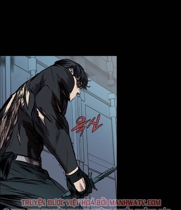 Báo Thù Chapter 114 - 50