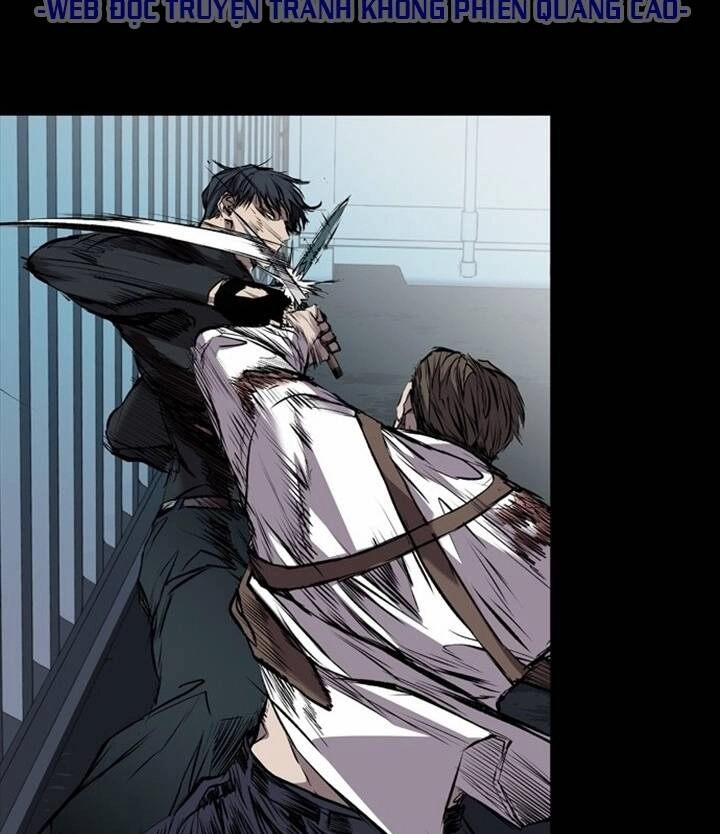 Báo Thù Chapter 114 - 59