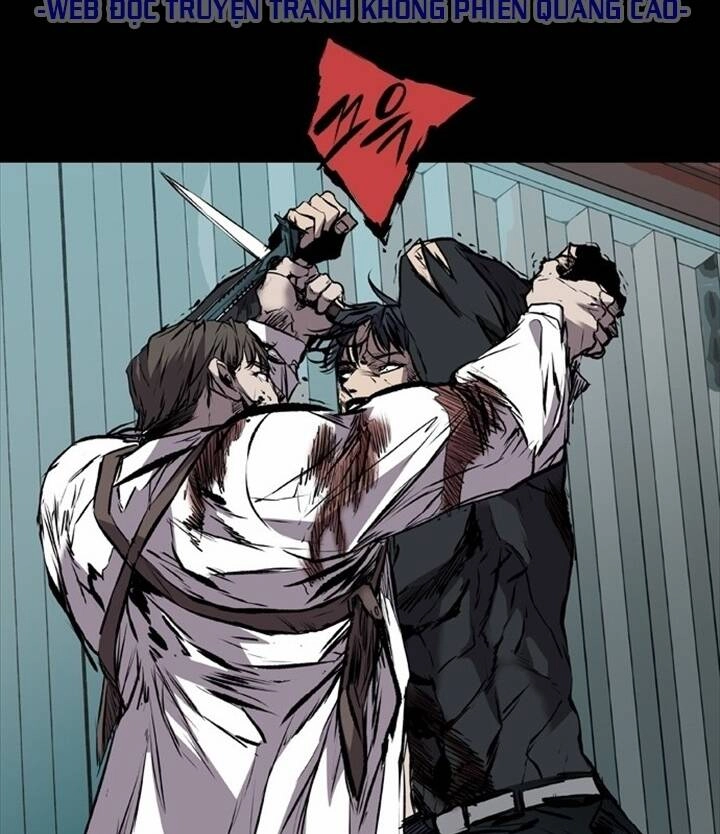 Báo Thù Chapter 114 - 75