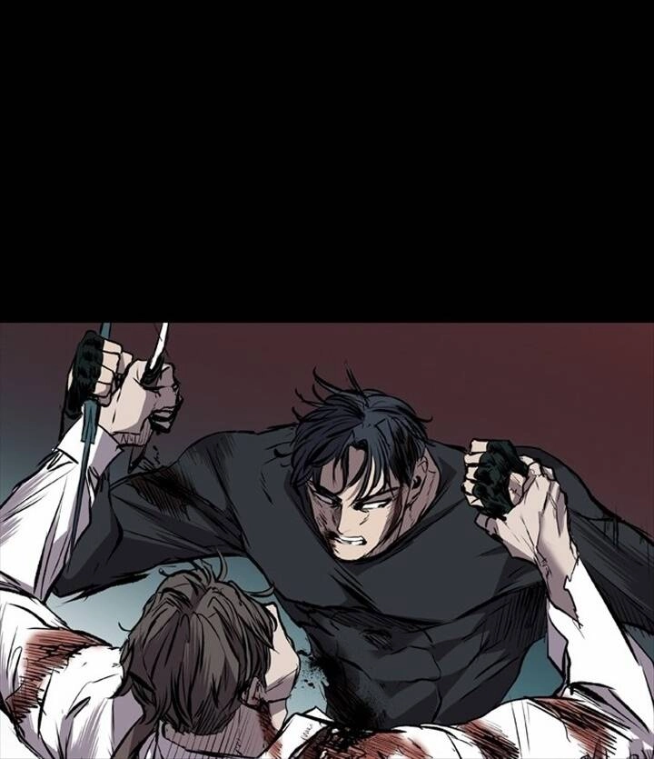 Báo Thù Chapter 114 - 96