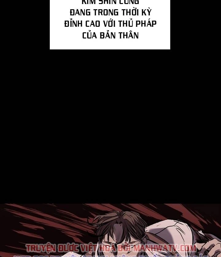Báo Thù Chapter 114 - 130