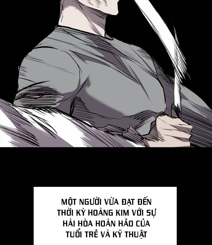 Báo Thù Chapter 114 - 133