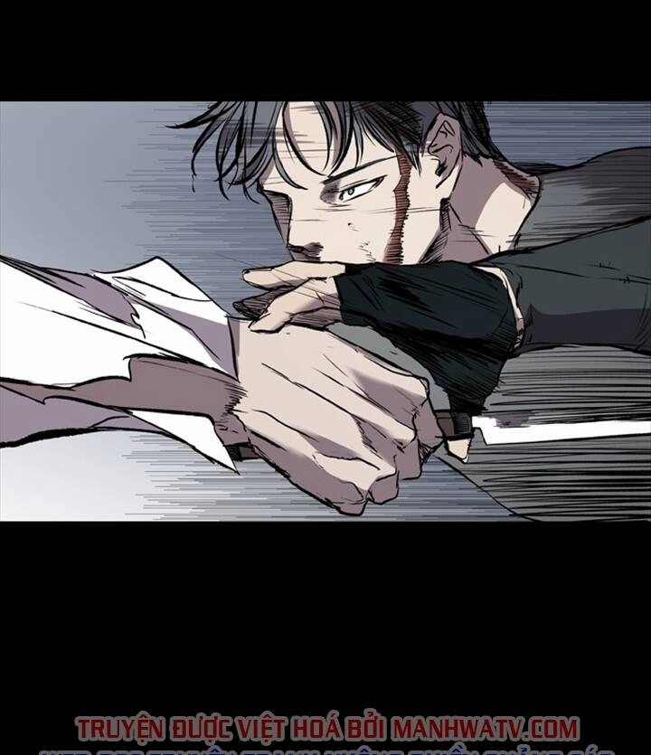 Báo Thù Chapter 114 - 138