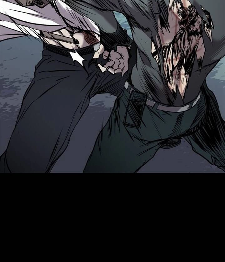 Báo Thù Chapter 114 - 140