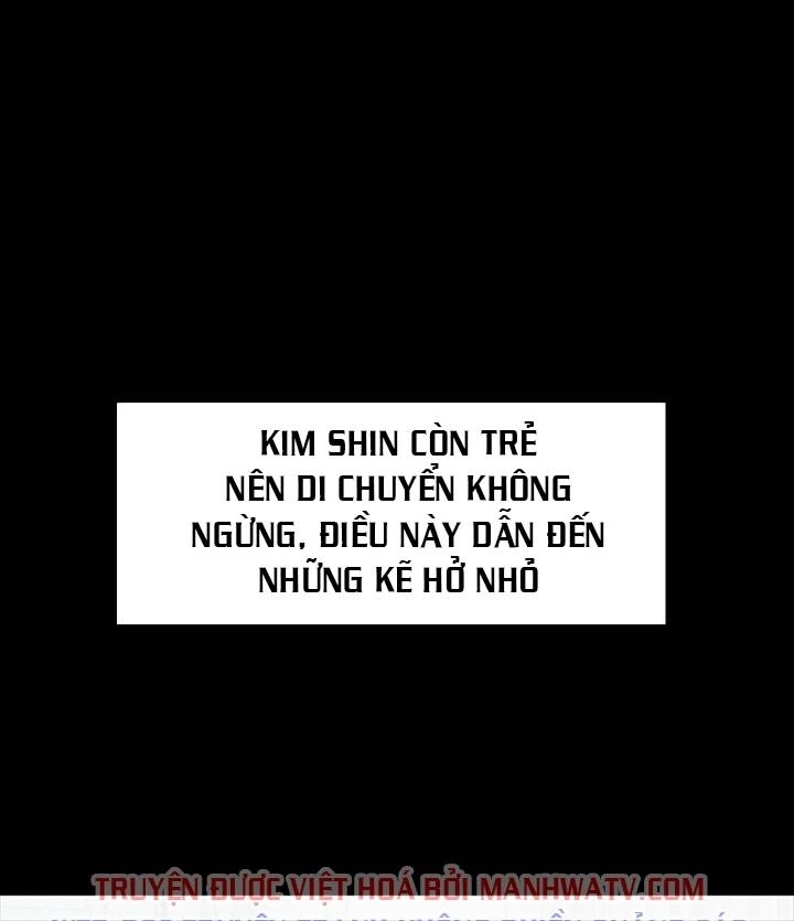 Báo Thù Chapter 114 - 142
