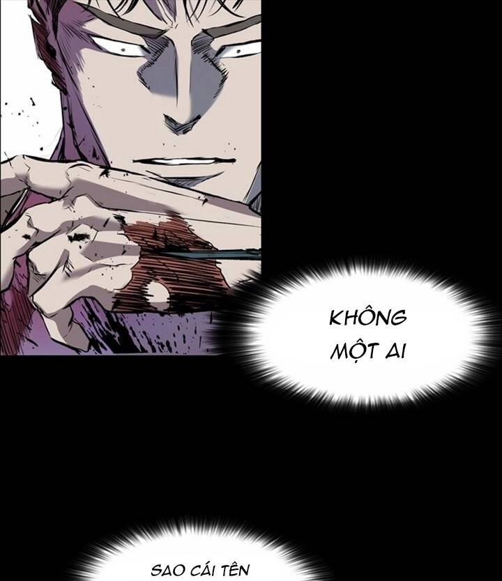 Báo Thù Chapter 114 - 145