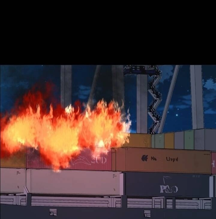 Báo Thù Chapter 114 - 196