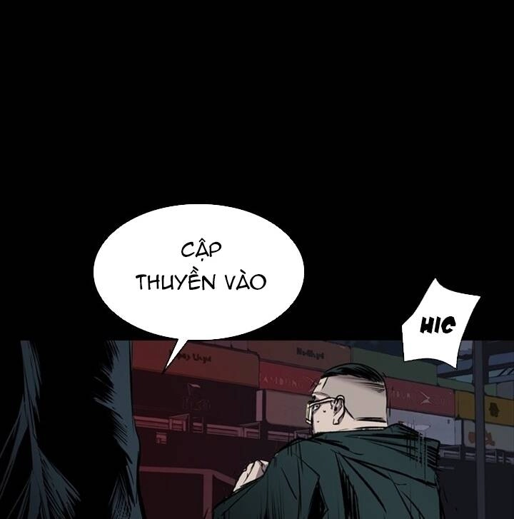 Báo Thù Chapter 114 - 201