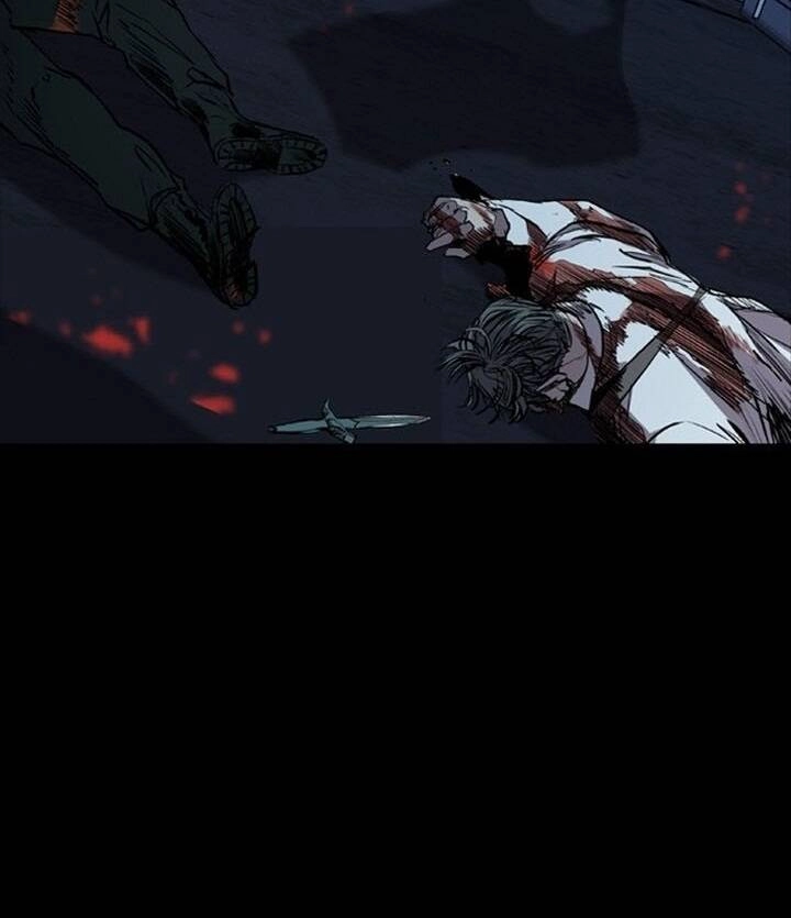 Báo Thù Chapter 115 - 11