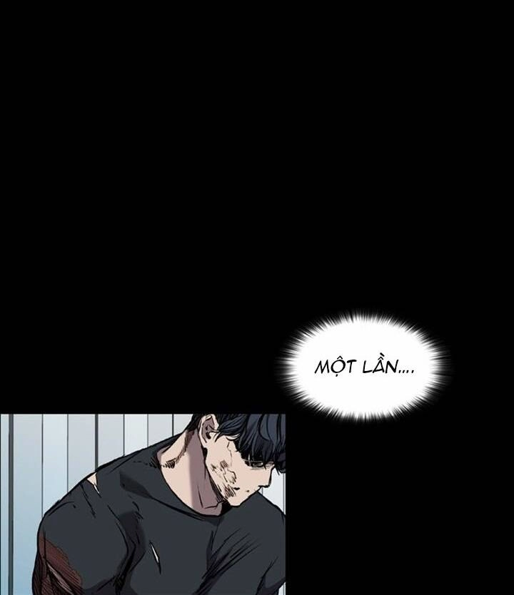 Báo Thù Chapter 115 - 17