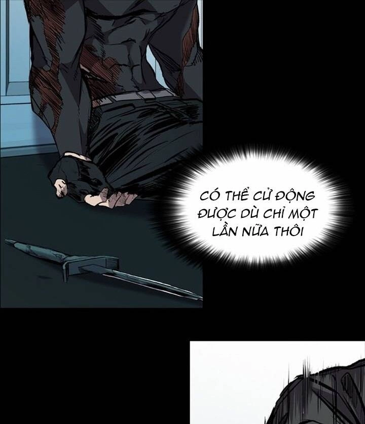Báo Thù Chapter 115 - 18