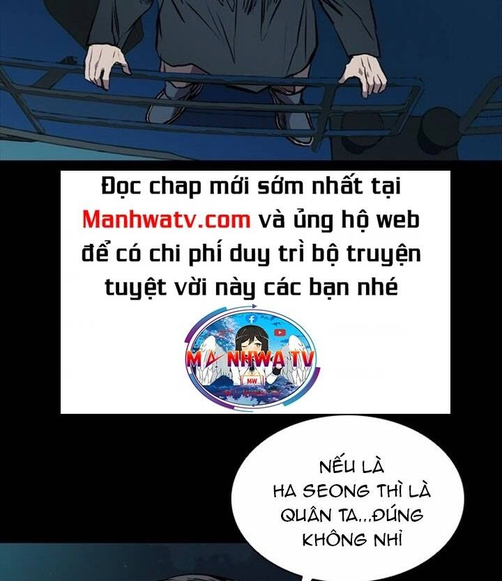 Báo Thù Chapter 115 - 49