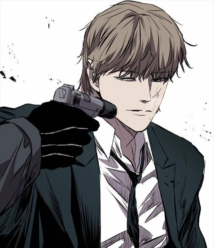 Báo Thù Chapter 115 - 52