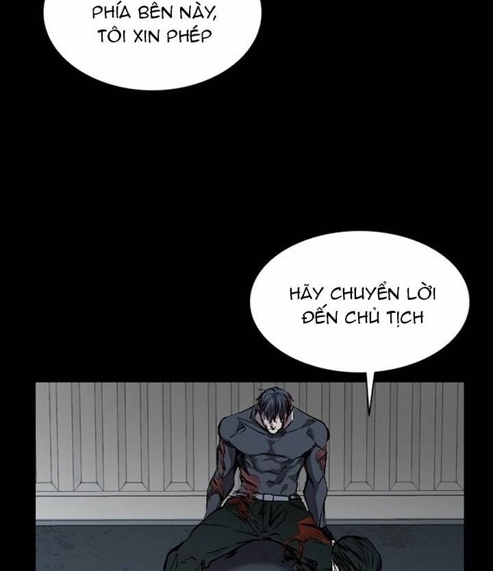Báo Thù Chapter 115 - 79
