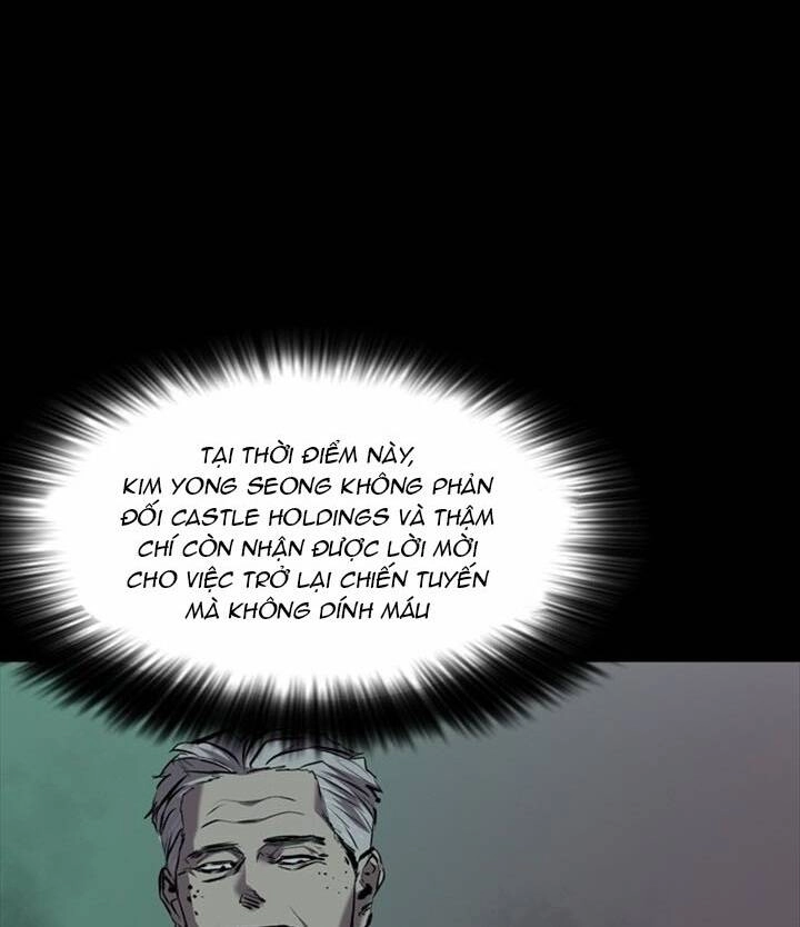 Báo Thù Chapter 115 - 112