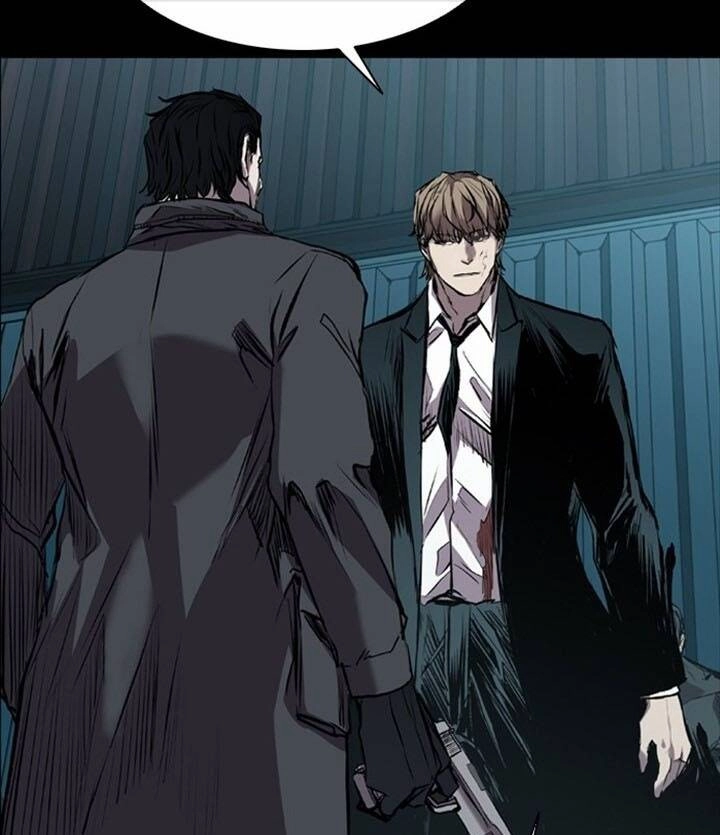 Báo Thù Chapter 115 - 118