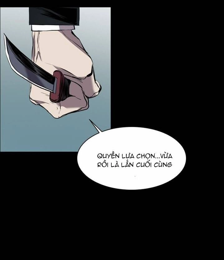 Báo Thù Chapter 115 - 123