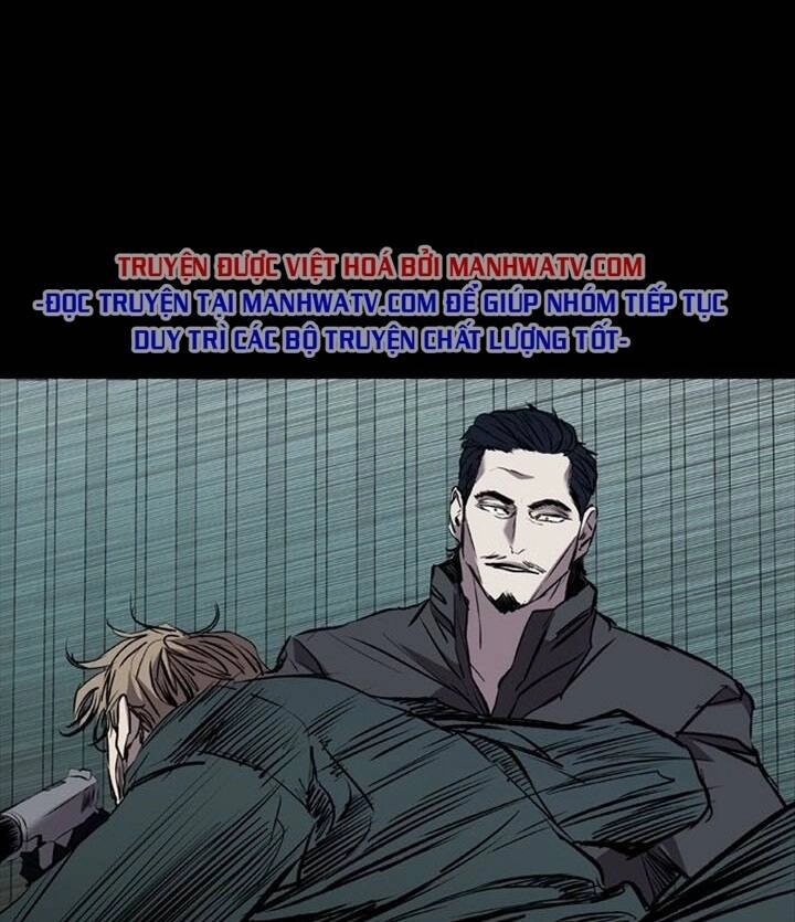 Báo Thù Chapter 115 - 130