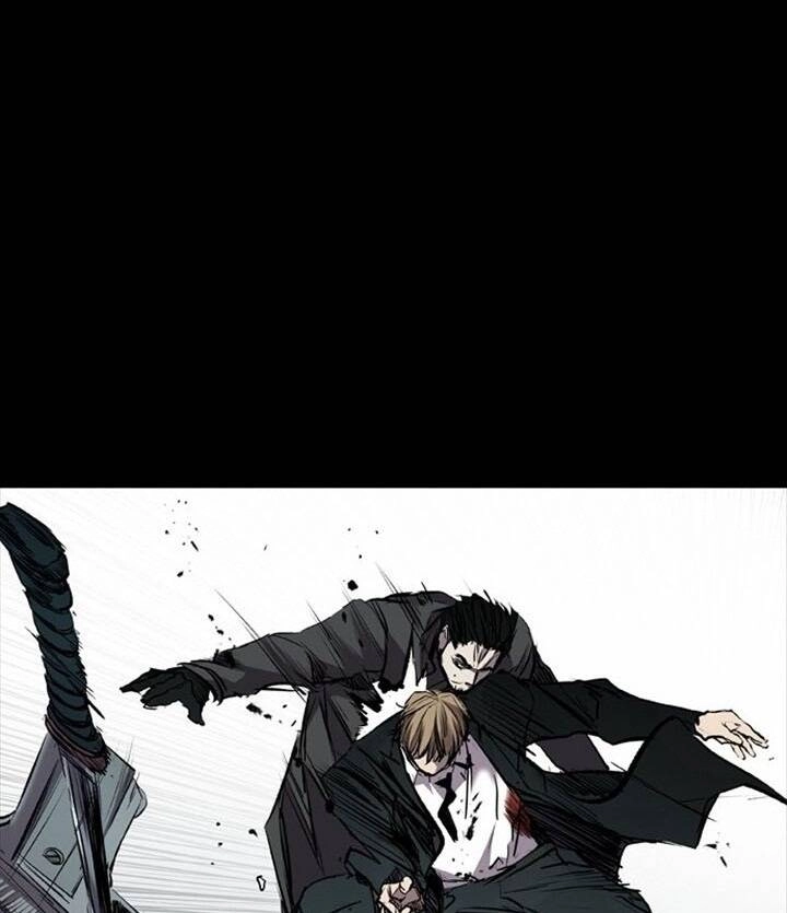 Báo Thù Chapter 115 - 138