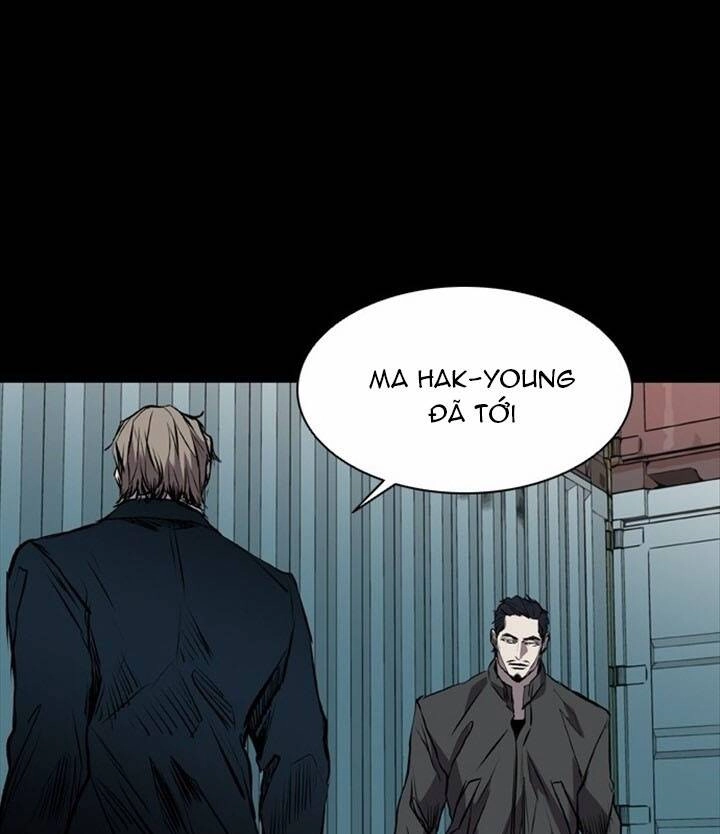 Báo Thù Chapter 115 - 152