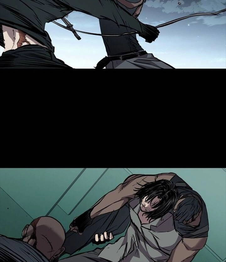 Báo Thù Chapter 115 - 171