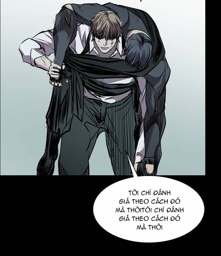 Báo Thù Chapter 115 - 173