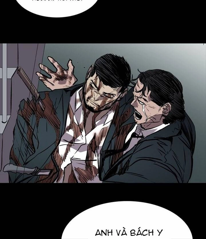 Báo Thù Chapter 115 - 181
