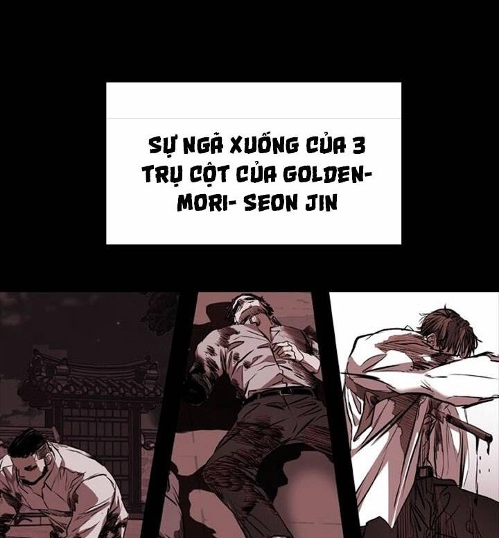 Báo Thù Chapter 115 - 199