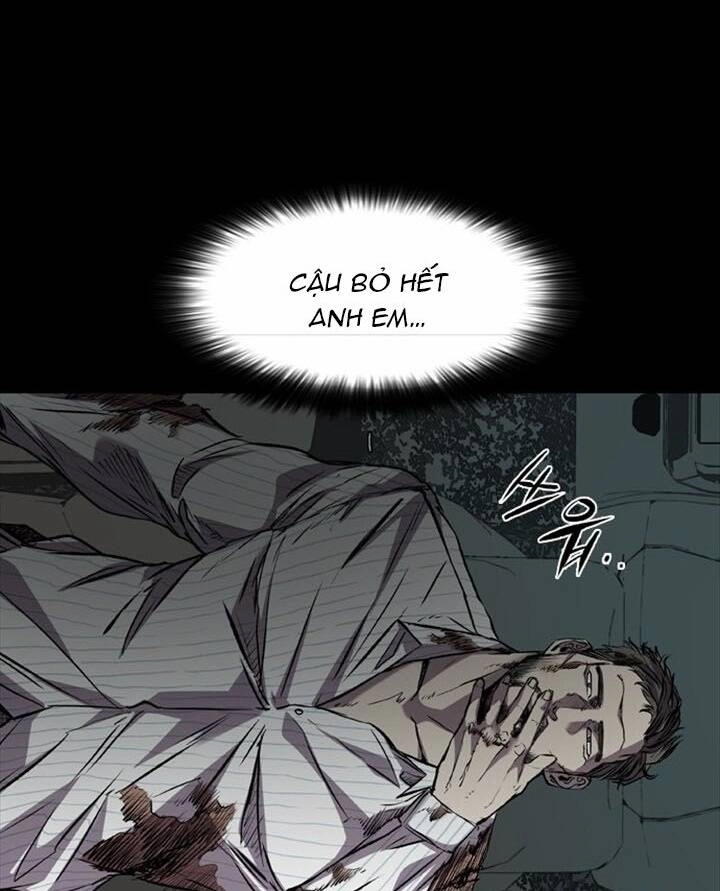 Báo Thù Chapter 116 - 10